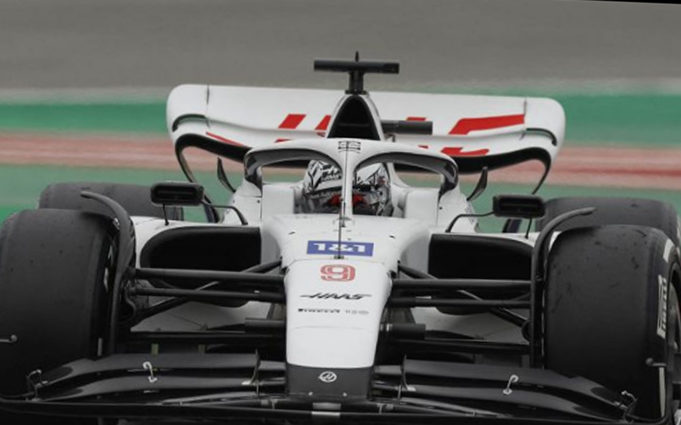 Si quieren correr en F1 deberán de apoyar a Ucrania