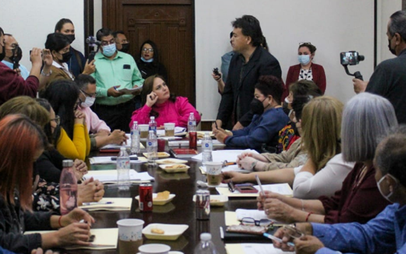 Autoriza Cabildo donación de terreno para nuevo hospital de IMSS en Guaymas