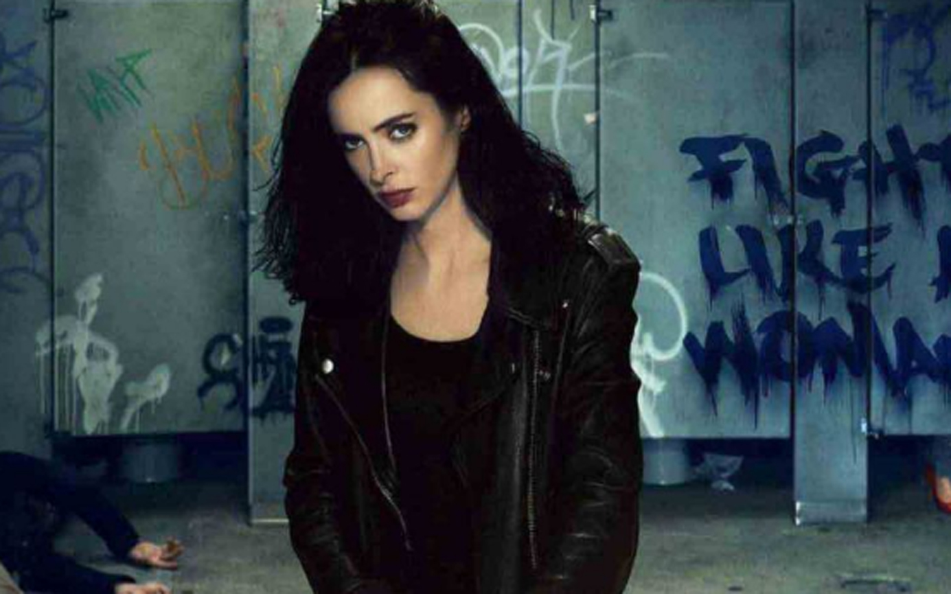 Daredevil y Jessican Jones abandonan Netflix y se trasladan a Disney +