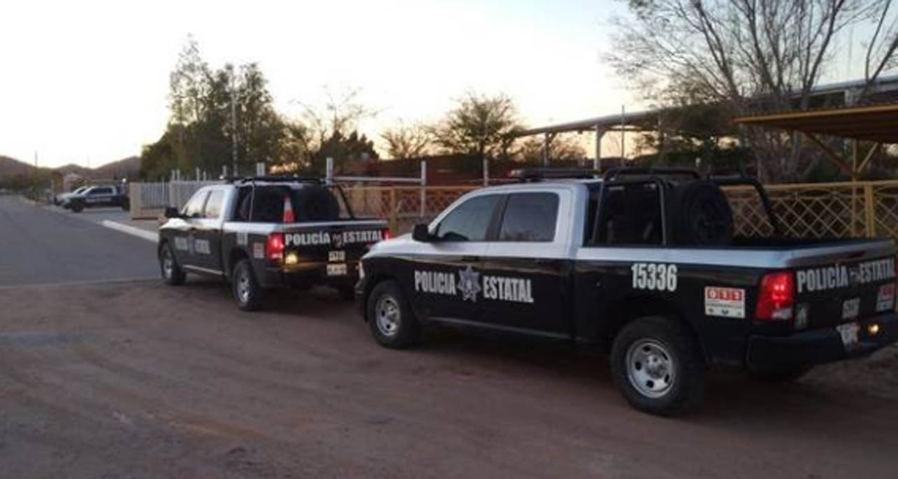 Lamenta Fiscal de Sonora lesiones en bebé por arma de fuego en SLRC