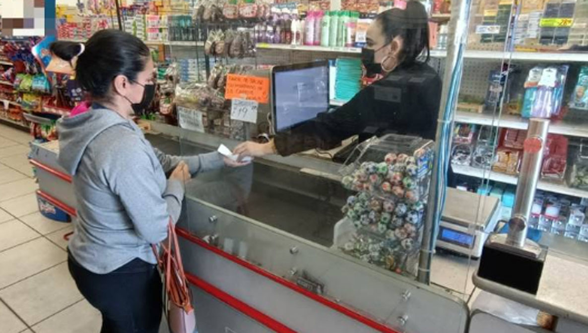 Comerciantes sanluisinos deberán regularizar su licencia de funcionamiento