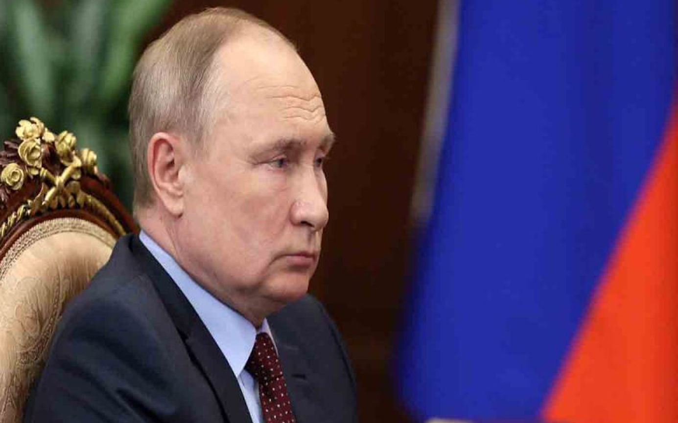 Putin dijo a Macron que Rusia podría aumentar sus exigencias a Ucrania