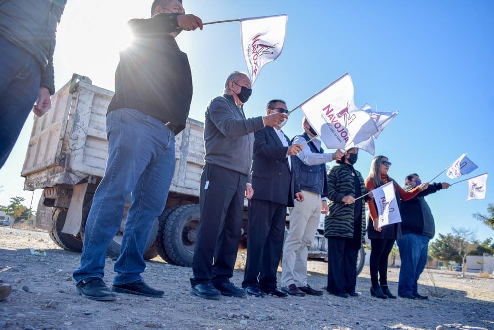 Sumando esfuerzos del gobierno municipal, estatal y de la sociedad civil, dan banderazo a campaña de descacharre
