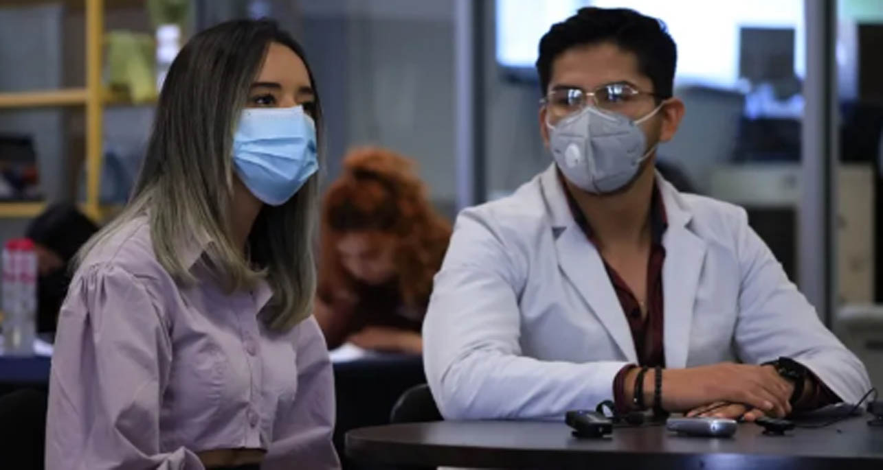Atenderán la salud integral de jóvenes de Nogales con jornada sábatina