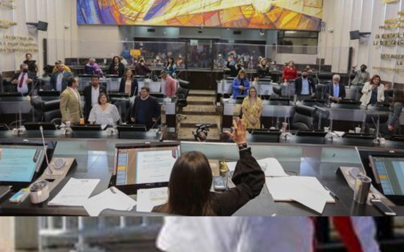 Se debe incentivar a Sociedad Civil a contribuir a las mejoras municipales