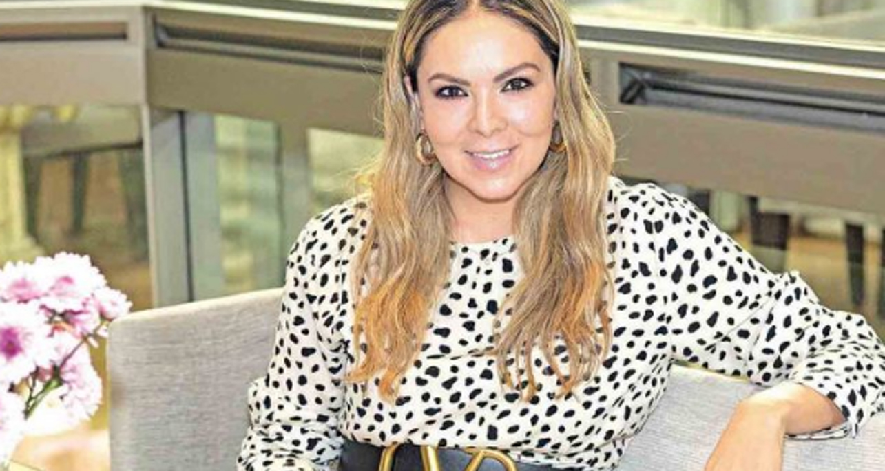 Hermandad exitosa; Paola Pérez, la copiloto de Checo