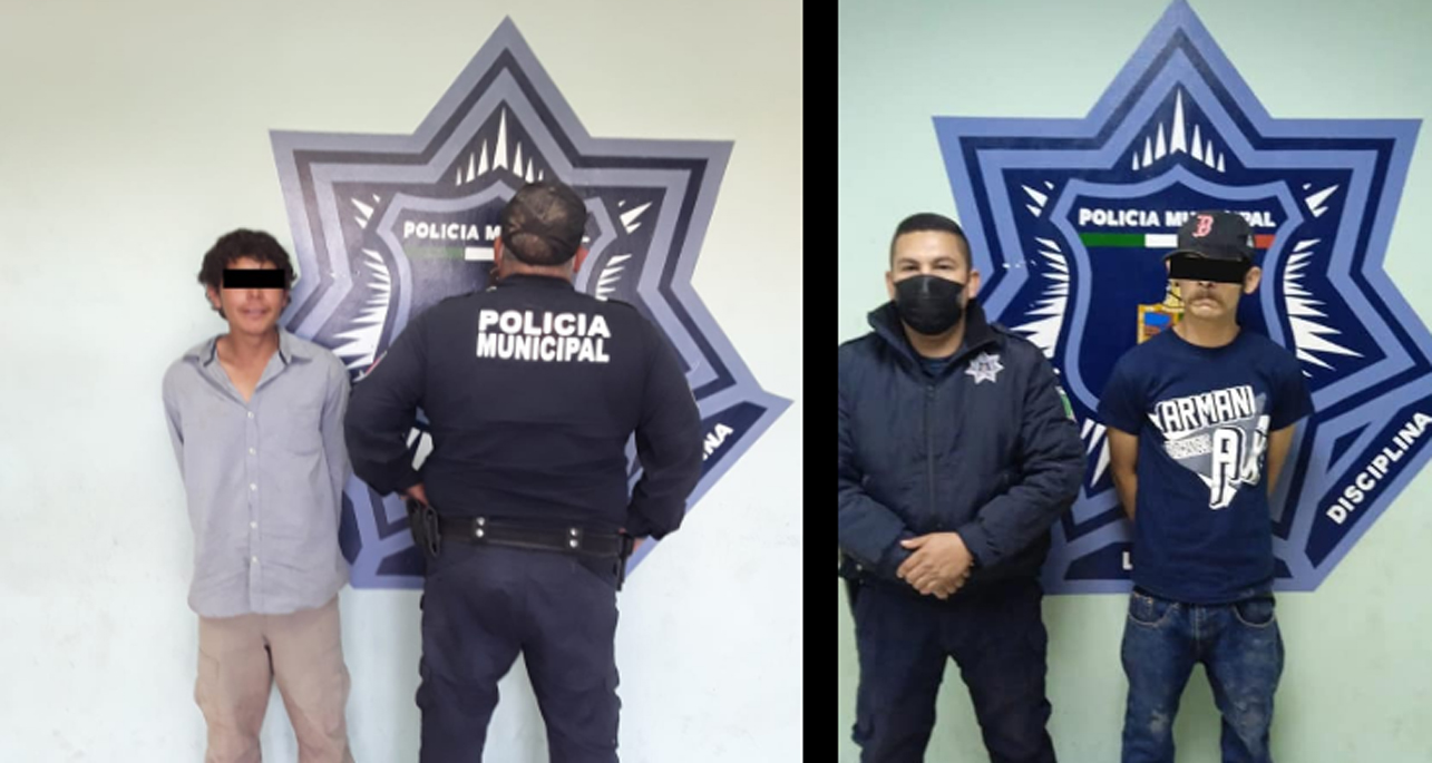RESULTADOS DE TRABAJO DE LA SSPM CONTRA LA DELINCUENCIA