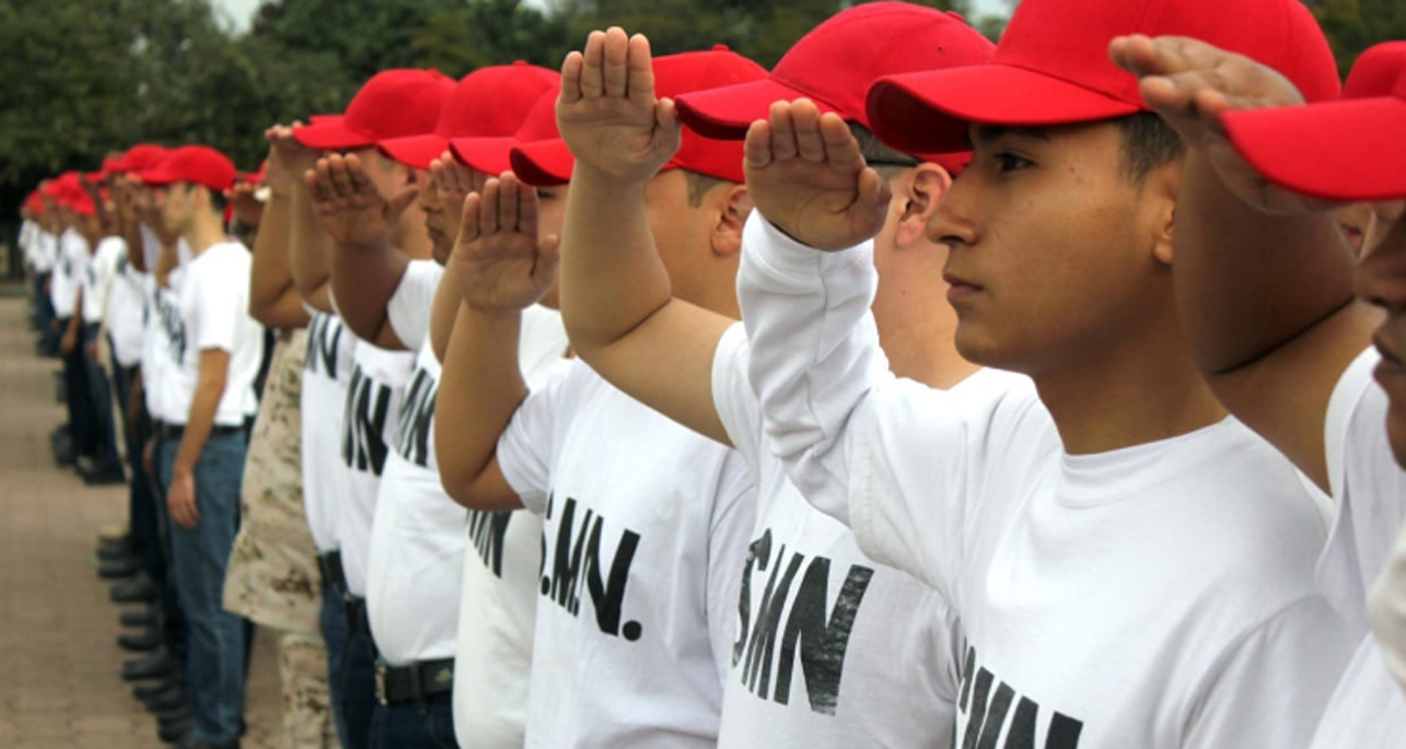 INFORMA JMR SOBRE REANUDACIÓN DE ACTIVIDADES DEL SERVICIO MILITAR NACIONAL El Gobierno