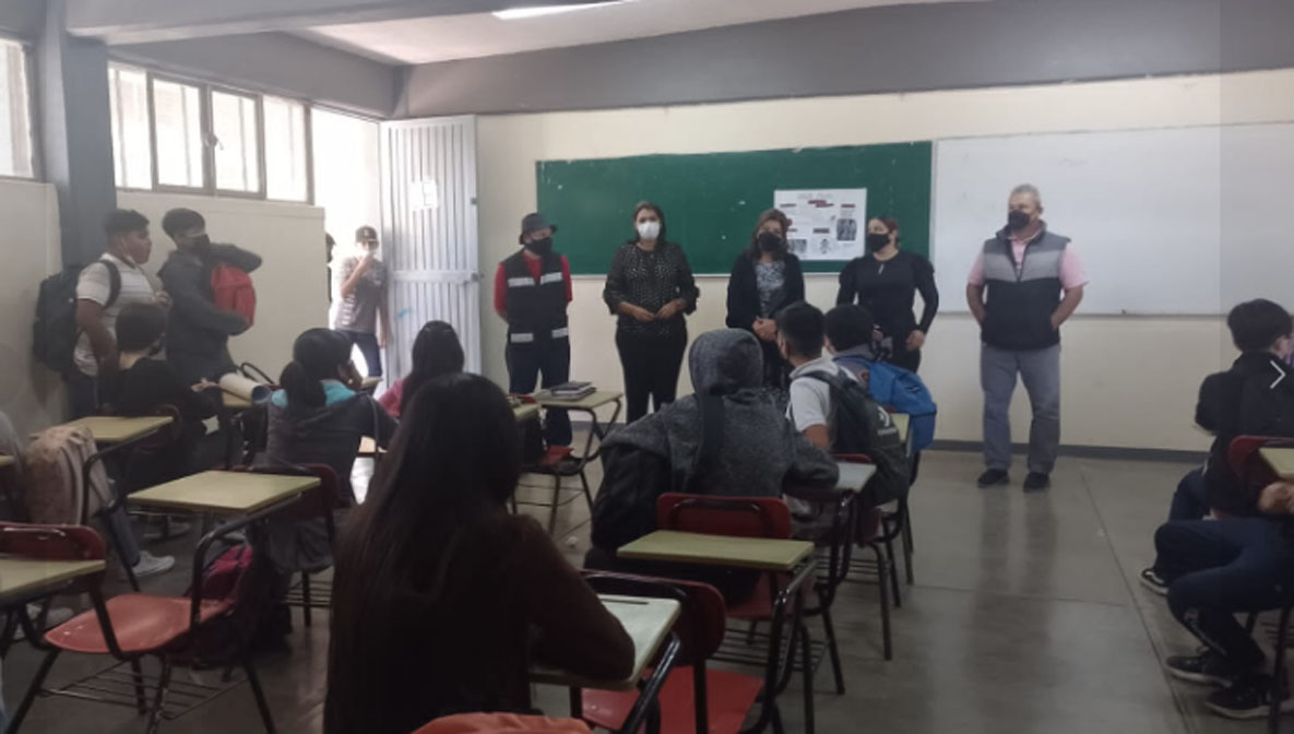 Celebra Alcalde talento deportivo en la Liga Municipal de Desarrollo 5ª Edición de Basquetbol
