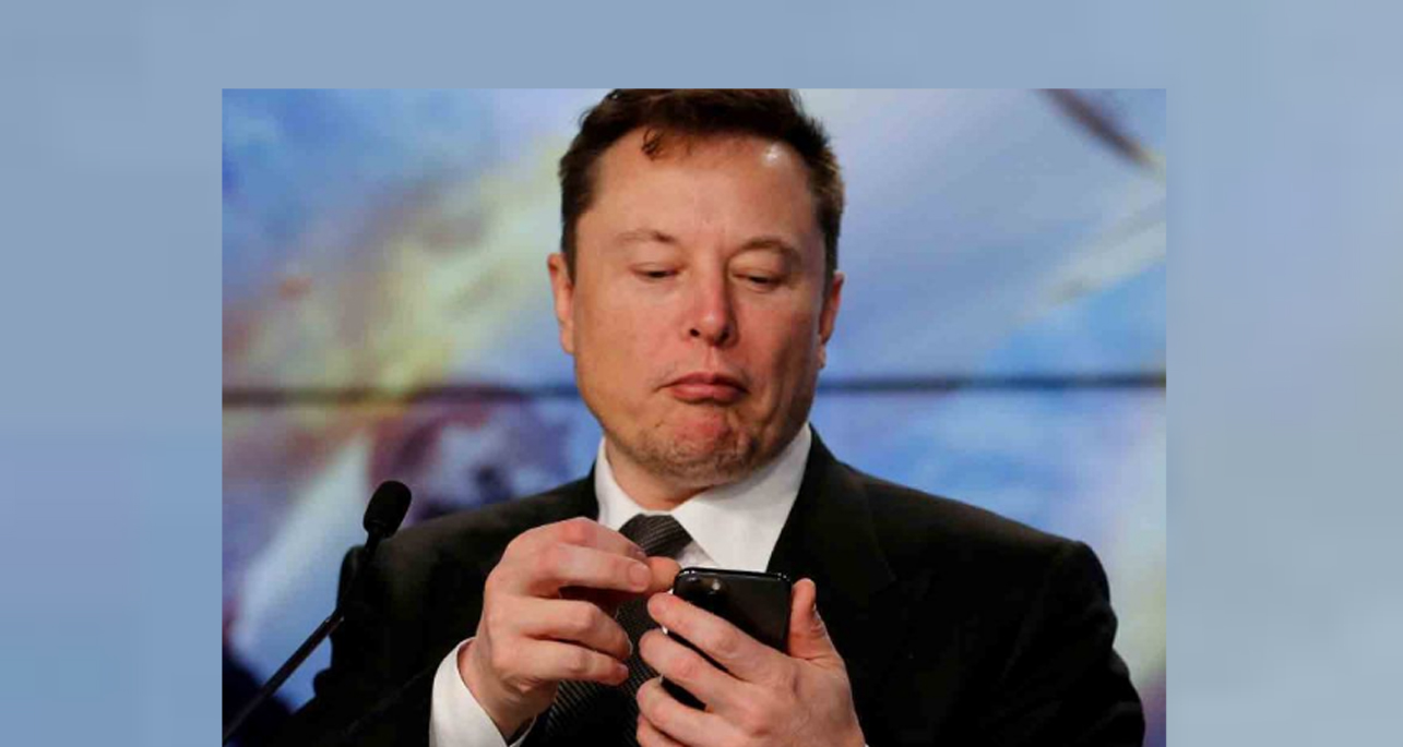 Conflicto en Ucrania pone en jaque a Musk con Tesla y SpaceX
