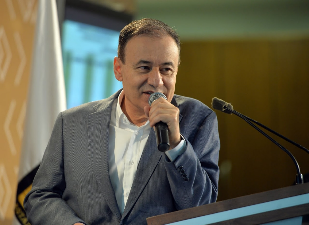 Facilidades y transparencia en la regularización vehicular: gobernador Alfonso Durazo