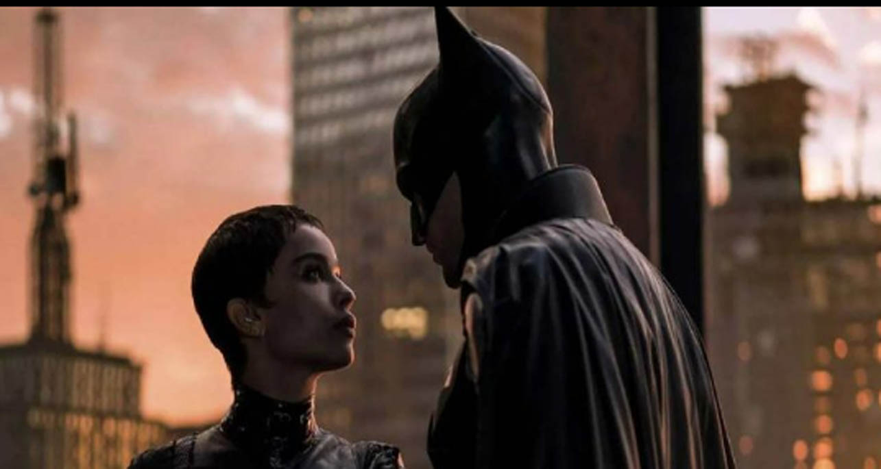 ‘Batman’ se mantiene a la cabeza en las taquillas de EU y Canadá