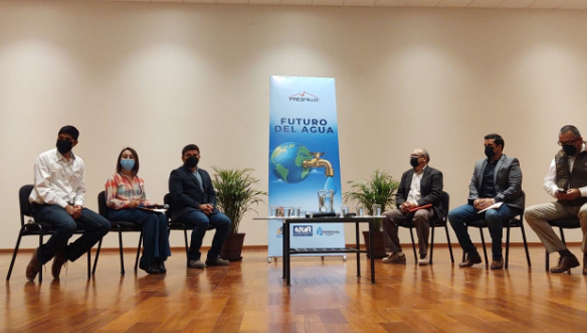 Fresnillo plc conmemoró Día Mundial del Agua con diferentes actividades en Caborca y sus comunidades