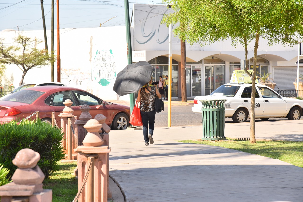 LLAMA PROTECCIÓN CIVIL A EXTREMAR CUIDADOS ANTE OLA DE CALOR