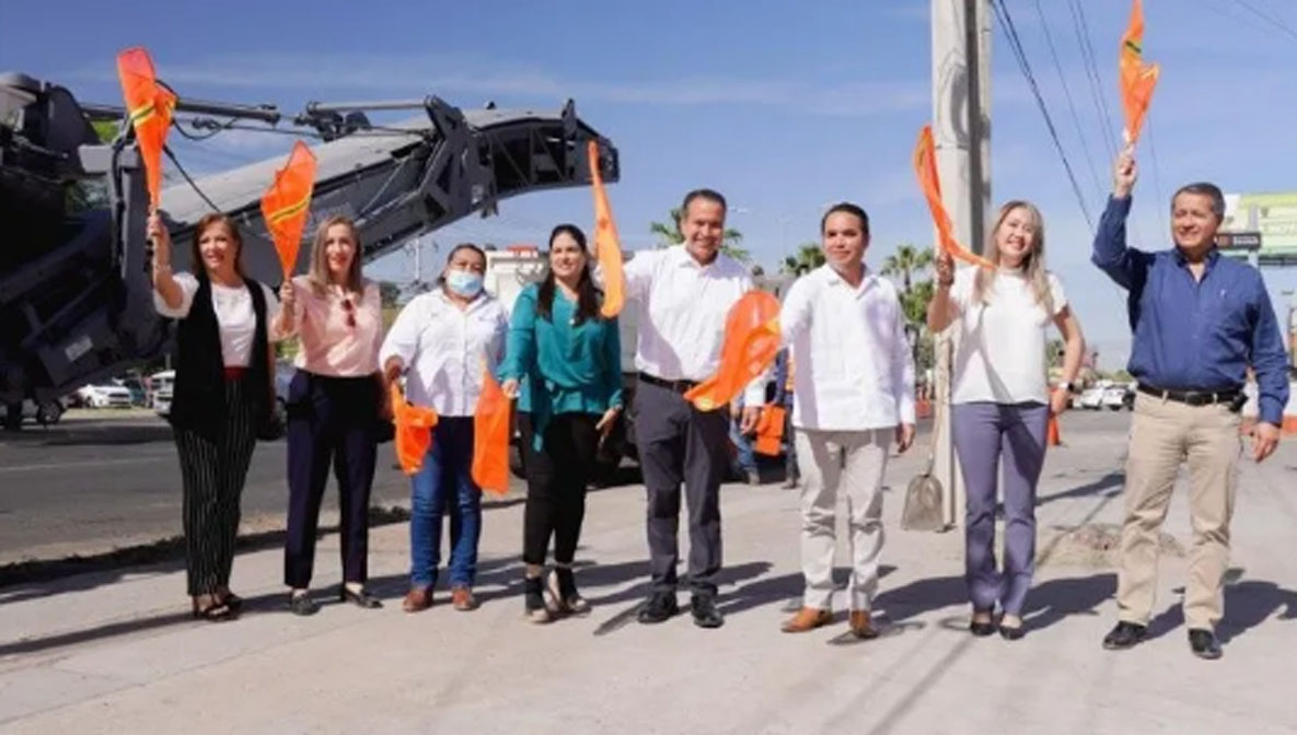 ‘No tenemos notificación oficial’ sobre suspensión de construcción de tramo 5 de Tren Maya: AMLO