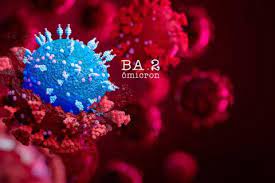 Los casos de la subvarienre de ómicron BA.2 van en aumento en distintas partes del mundo