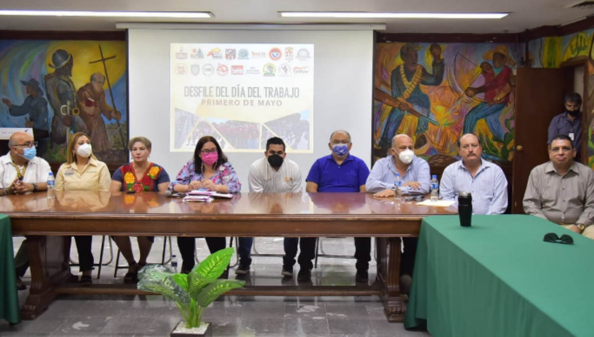 PROYECTA ALCALDE LAMARQUE CANO RESCATE DE ESPACIOS PÚBLICOS EN DESUSO