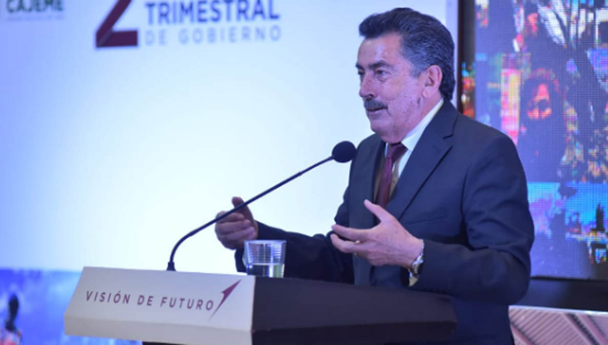 Anuncia gobernador Alfonso Durazo inversión superior a los dos mil millones de pesos para San Luis Río Colorado, Sonoyta y Puerto Peñasco