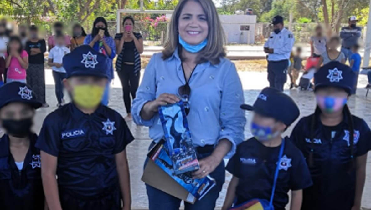 Anuncia gobernador Alfonso Durazo inversión superior a los dos mil millones de pesos para San Luis Río Colorado, Sonoyta y Puerto Peñasco