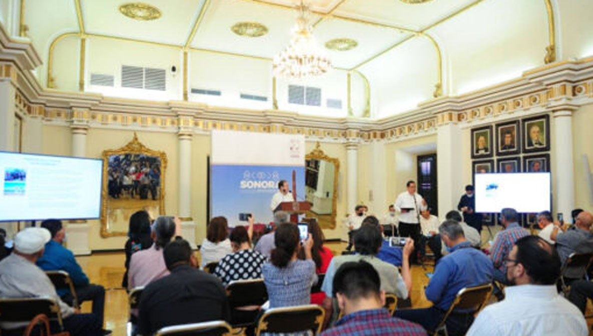INAUGURA GOBIERNO MUNICIPAL Y RESTAURANTEROS UNIDOS LA TRADICIONAL VERBENA DE PRIMAVERA