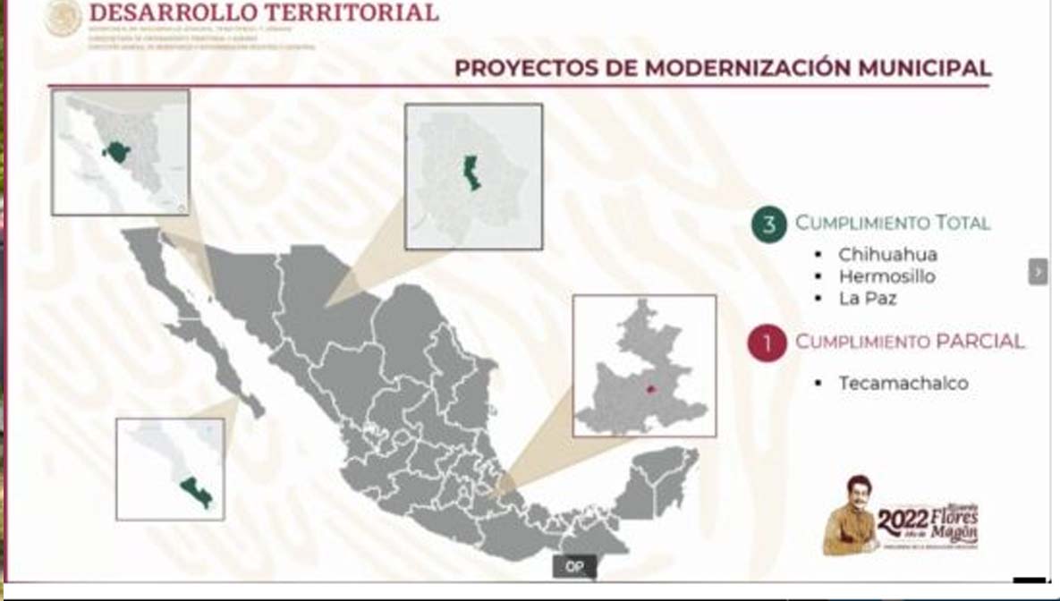 AVANZAN EN CAJEME ACCIONES DEL PROGRAMA INTENSIVO DE BACHEO, RECARPETEO Y PAVIMENTACIÓN DE VIALIDADES