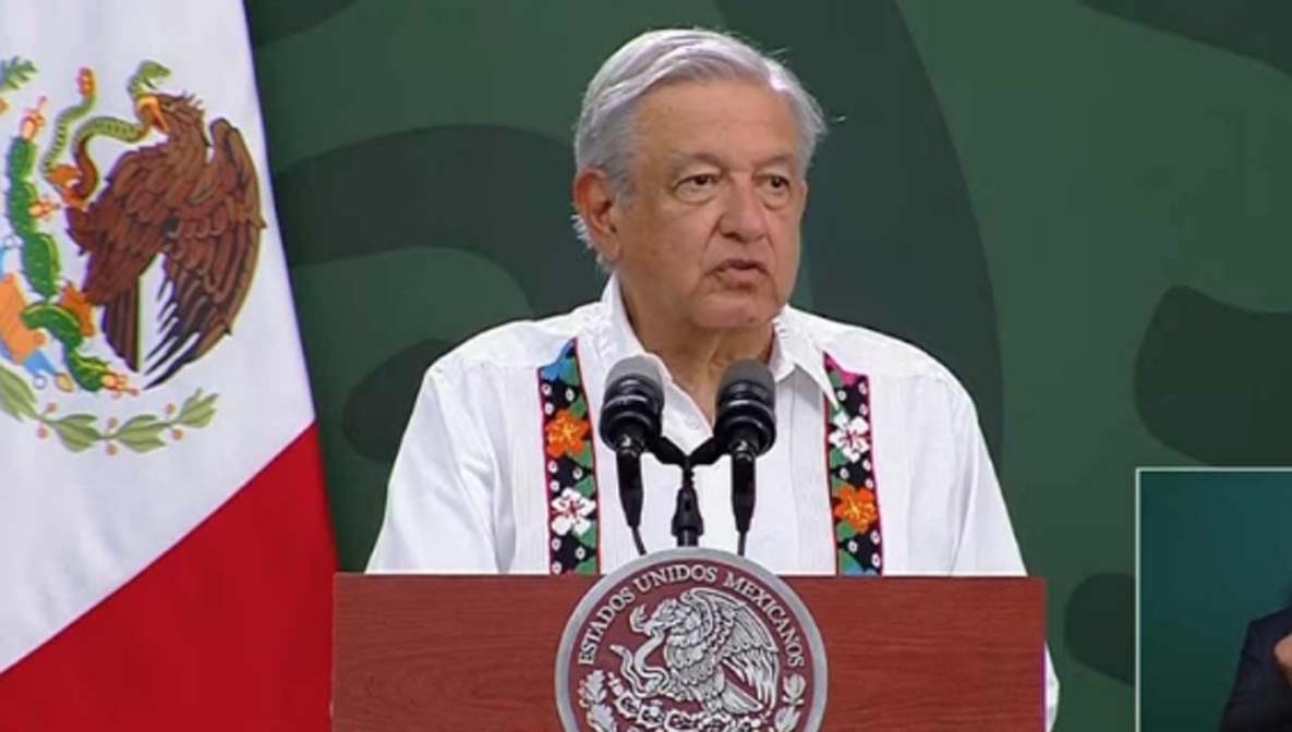 López Obrador visitará Centroamérica y acudirá a Cumbre de las Américas