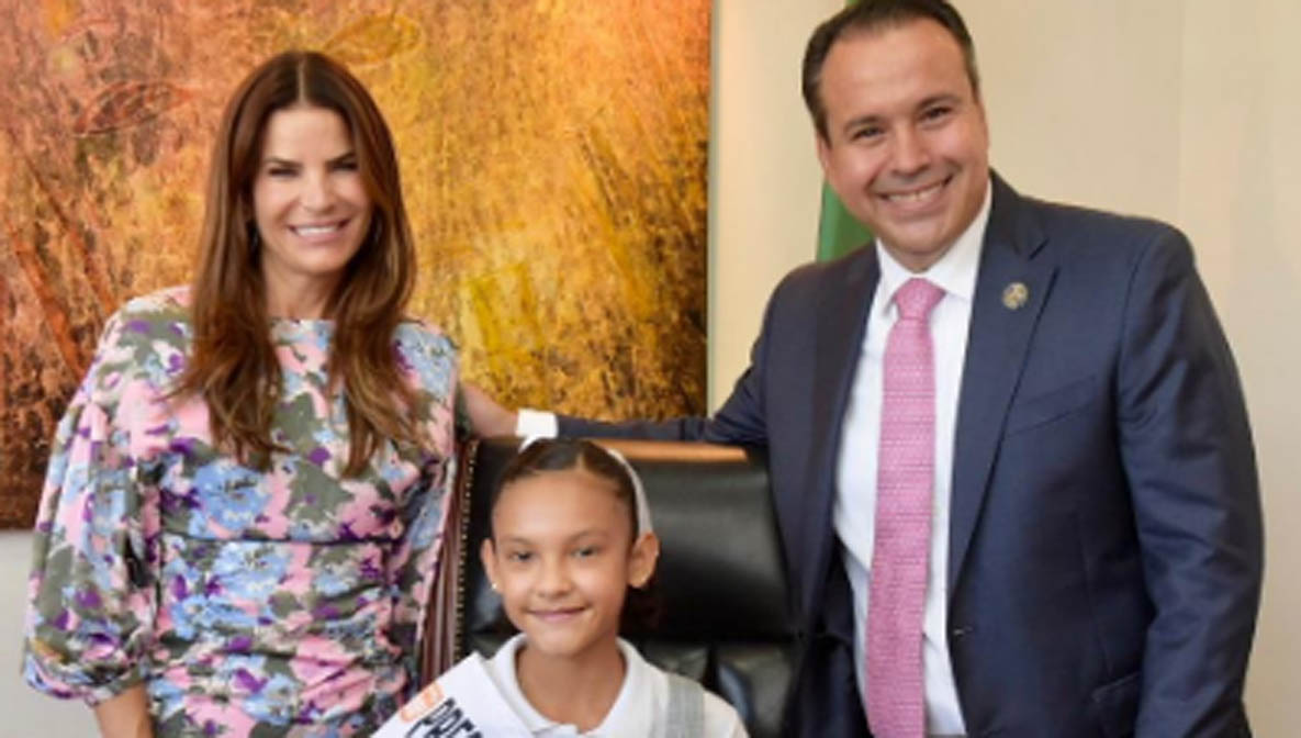Anuncia gobernador Alfonso Durazo inversión superior a los dos mil millones de pesos para San Luis Río Colorado, Sonoyta y Puerto Peñasco