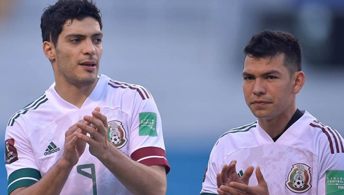 Argentina-México, de los partidos más codiciados del Mundial
