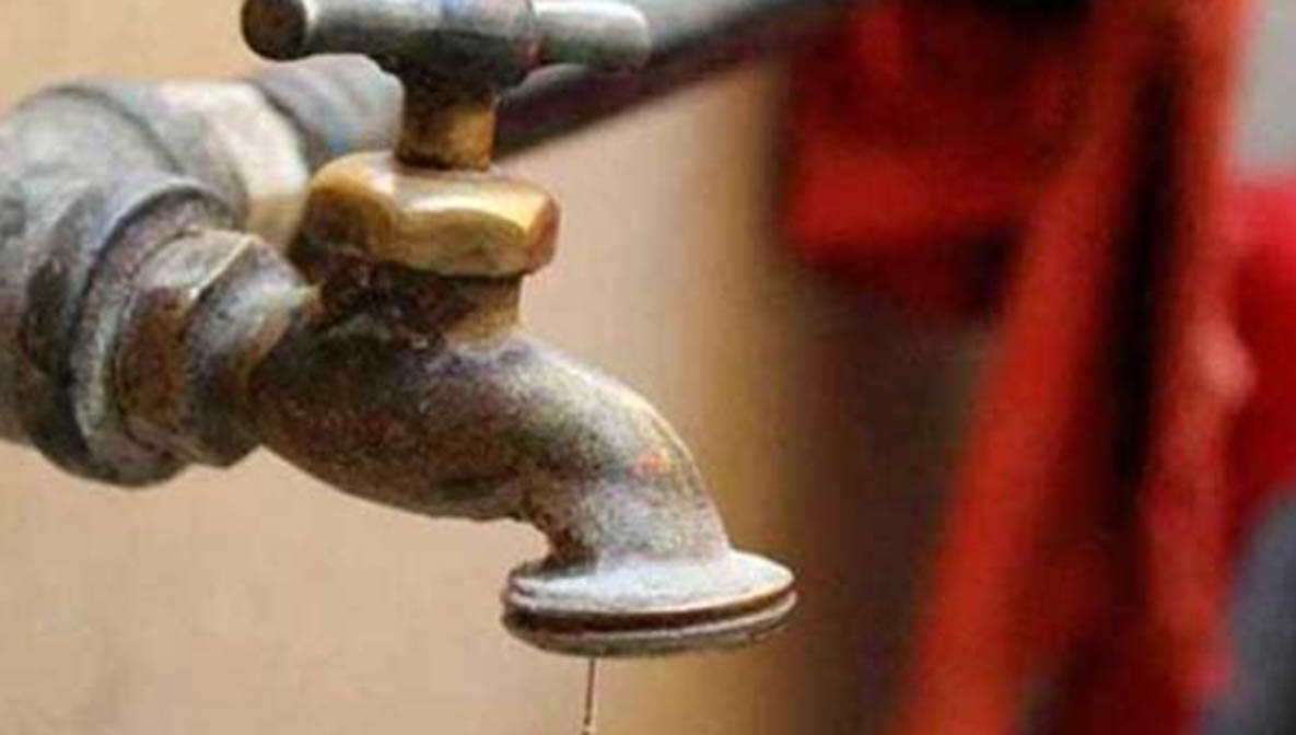 Tendrán 92 colonias del norte de Hermosillo fallas en servicio de agua