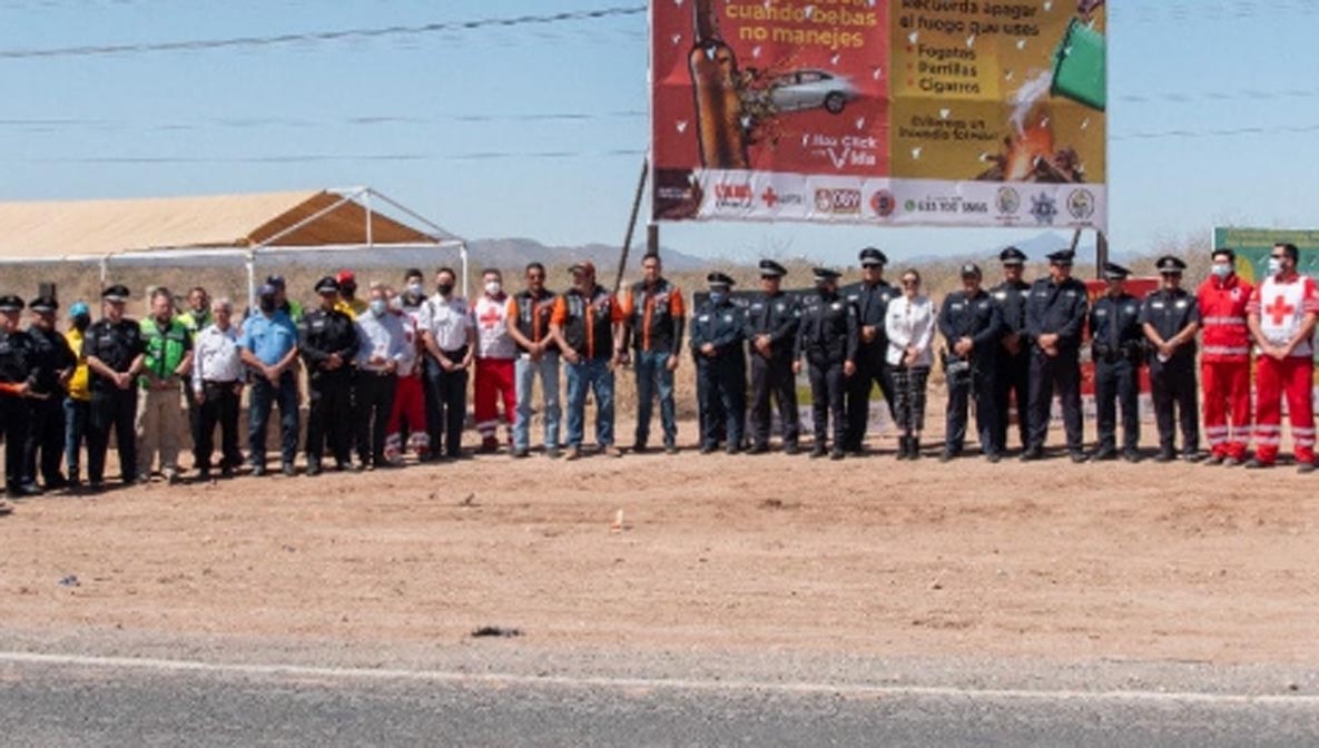 “Con la fuerza de nuestras costumbres y tradiciones, Navojoa suena y se escucha fuerte”: “Mayito” Martínez