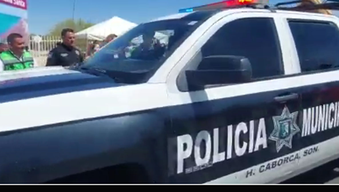 Finaliza Semana Santa 2022 con saldo blanco en Caborca