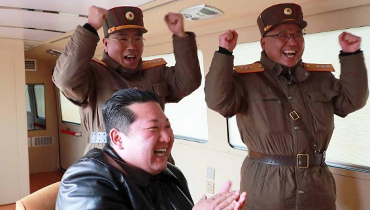 Corea del Norte planea probar armas nucleares, alerta Estados Unidos