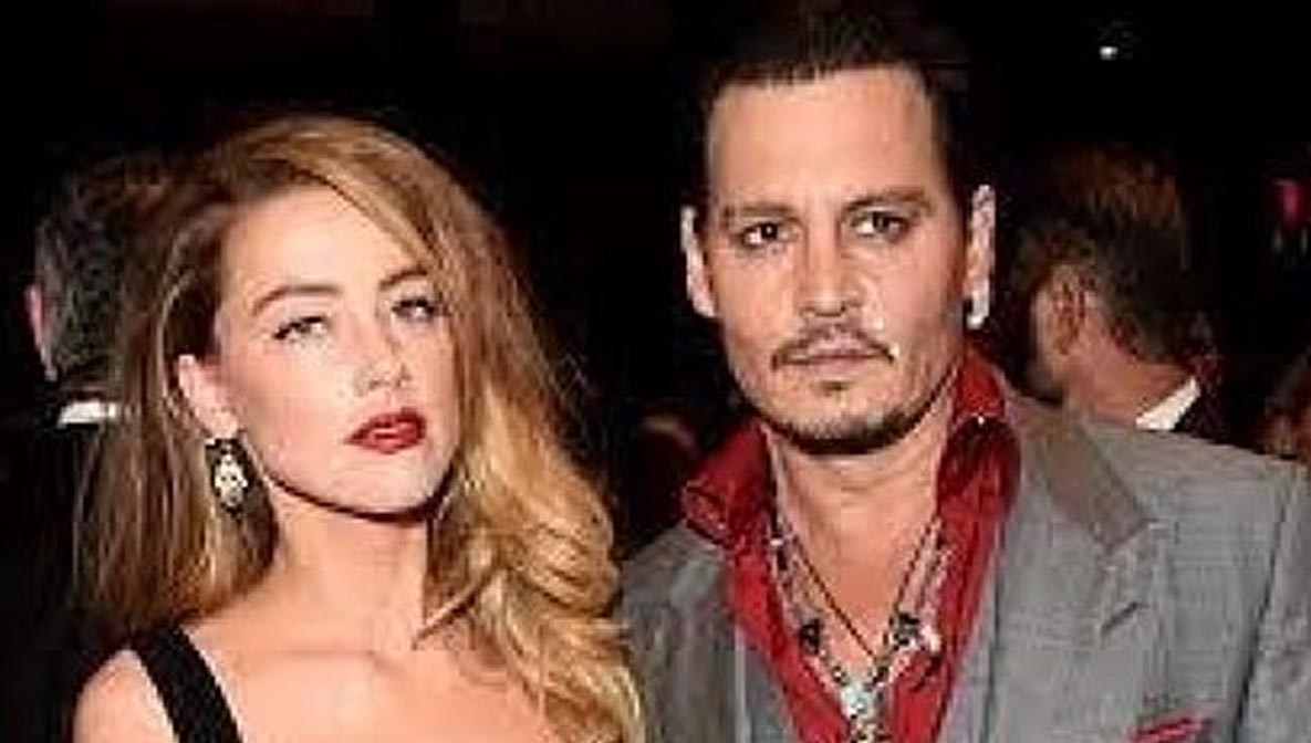 Juicio de Johnny Depp contra Amber Heard se transmitirá por televisión