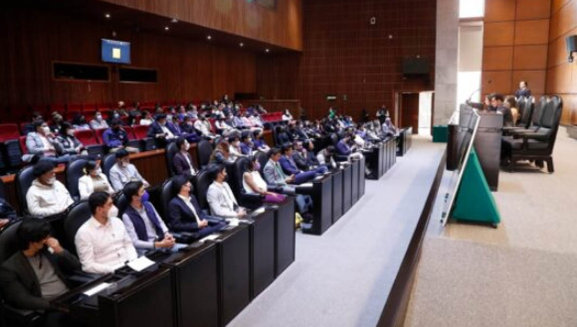 Sonora será ejemplo a nivel nacional en materia de juventudes: ISJ