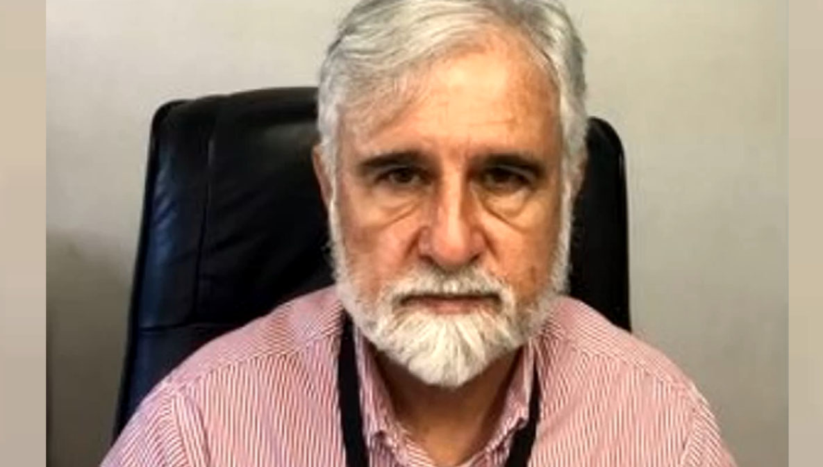 Equipos de enfermeras y enfermeros recorrerán las colonias de Guaymas aplicará la vacuna COVID19