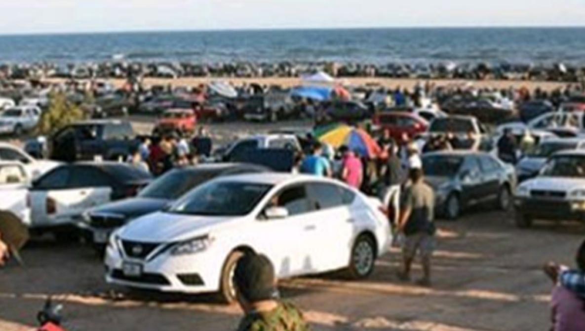 Huatabampito sin «Spring Break» este vienes