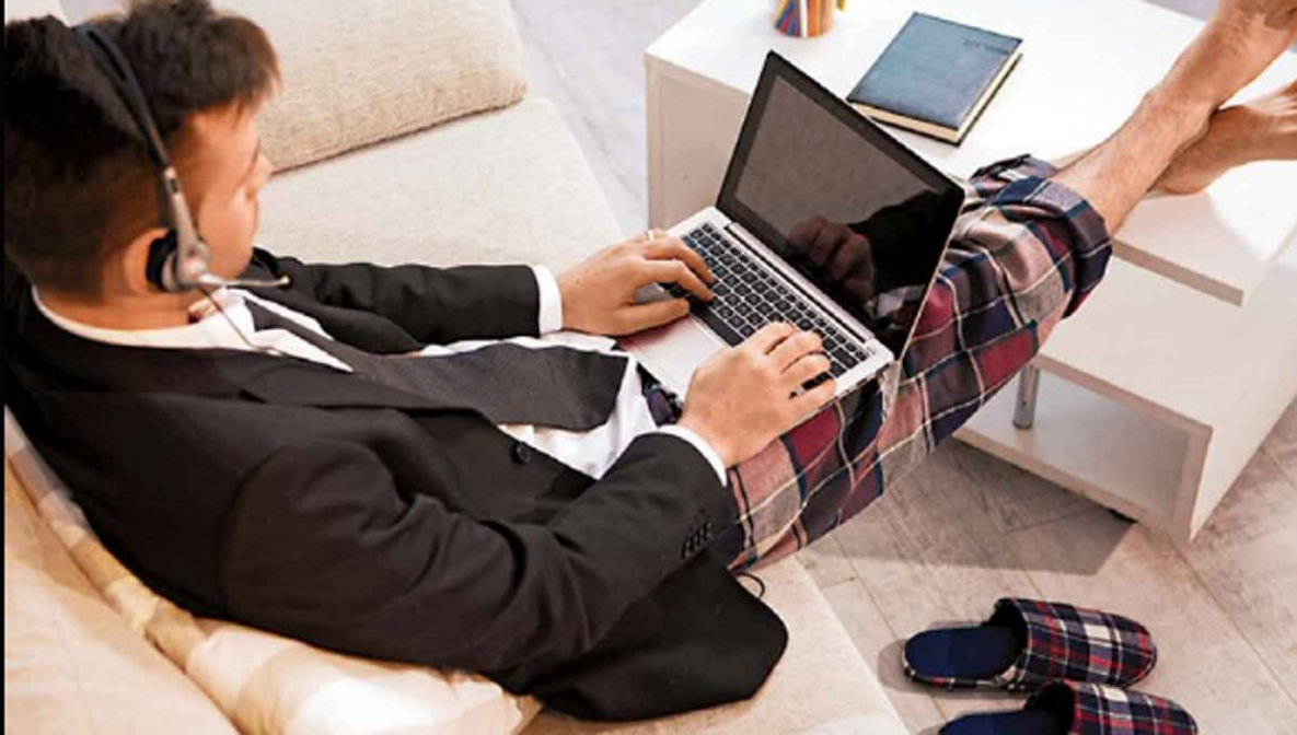 Mexicanos valoran más el home office; cambiarían de trabajo sin esa opción
