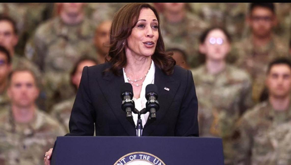 Rusia sanciona a 29 estadounidenses; prohíbe ingreso a Kamala Harris y Mark Zuckerberg