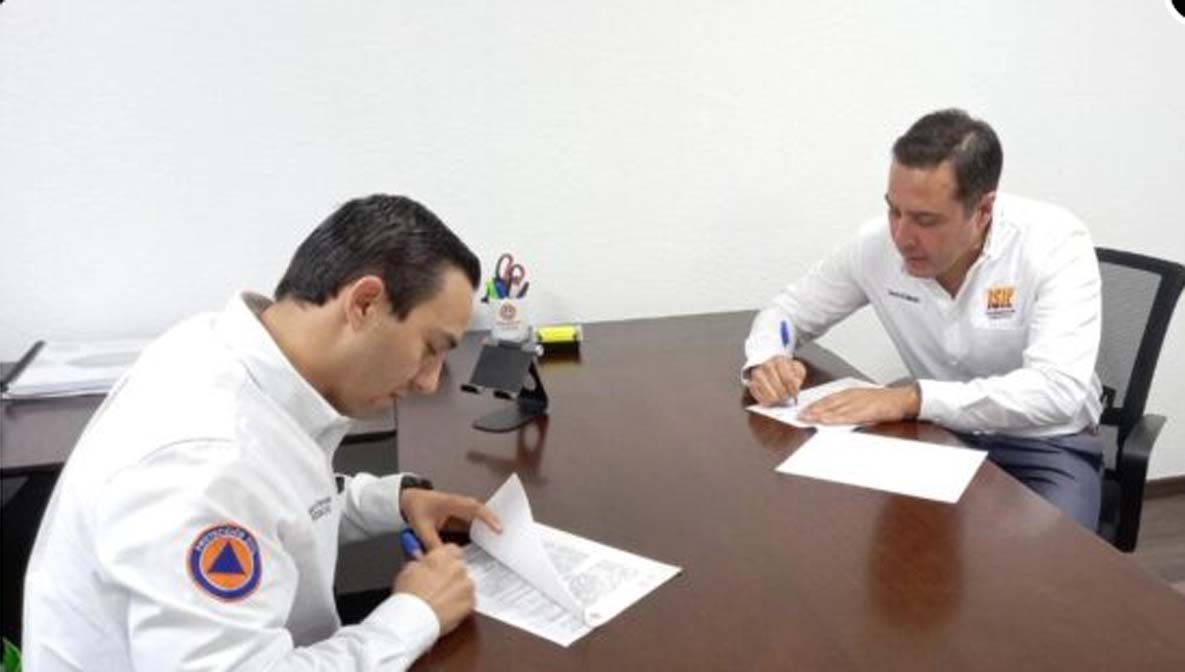AVANZAN EN CAJEME ACCIONES DEL PROGRAMA INTENSIVO DE BACHEO, RECARPETEO Y PAVIMENTACIÓN DE VIALIDADES