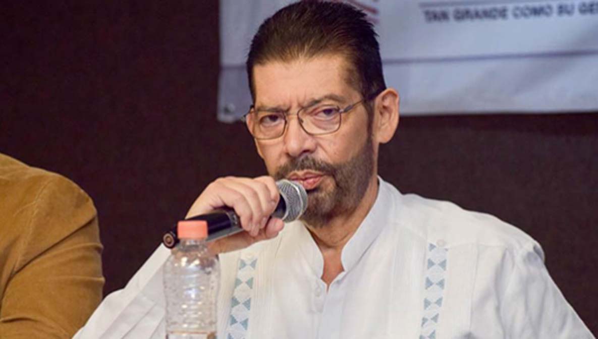 Invita Presidente Municipal de Navojoa Mario “Mayito” Martínez a la Feria de Servicios de la Transformación