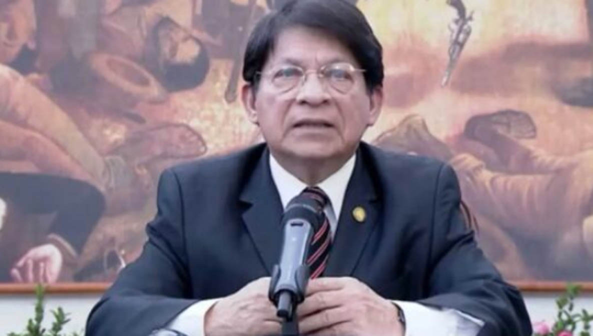 Nicaragua se retira de la OEA; es diabólica, calamitosa y mentirosa, dice canciller