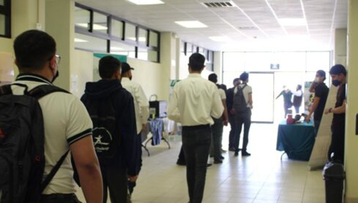 INAUGURA GOBIERNO MUNICIPAL Y RESTAURANTEROS UNIDOS LA TRADICIONAL VERBENA DE PRIMAVERA