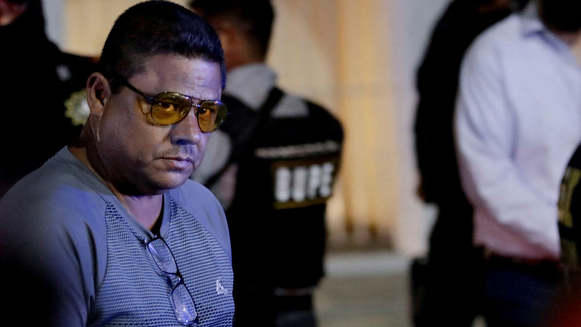 No voy a parar hasta esclarecer el asesinato de mi hija Debanhi: Mario Escobar