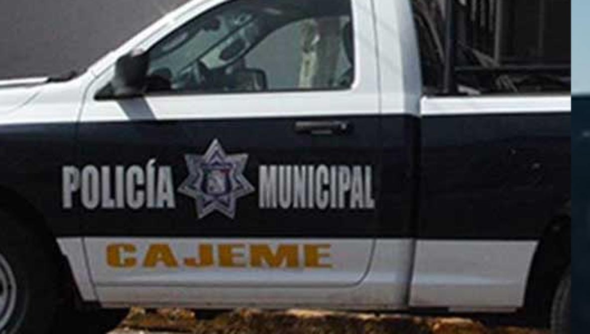 LOCALIZAN AUTO CON REPORTE DE ROBO