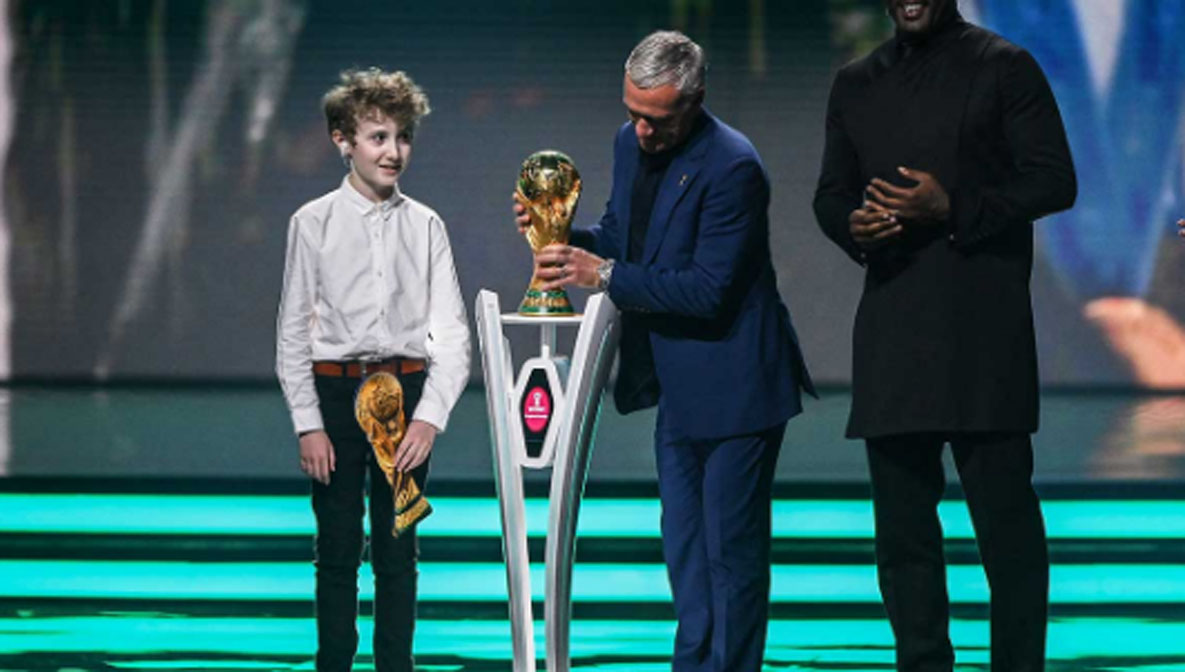 Nominados en las principales categorías de los premios Grammy 2022