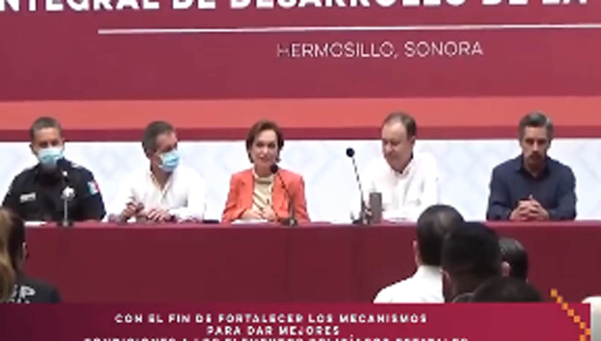 PROYECTA ALCALDE LAMARQUE CANO RESCATE DE ESPACIOS PÚBLICOS EN DESUSO