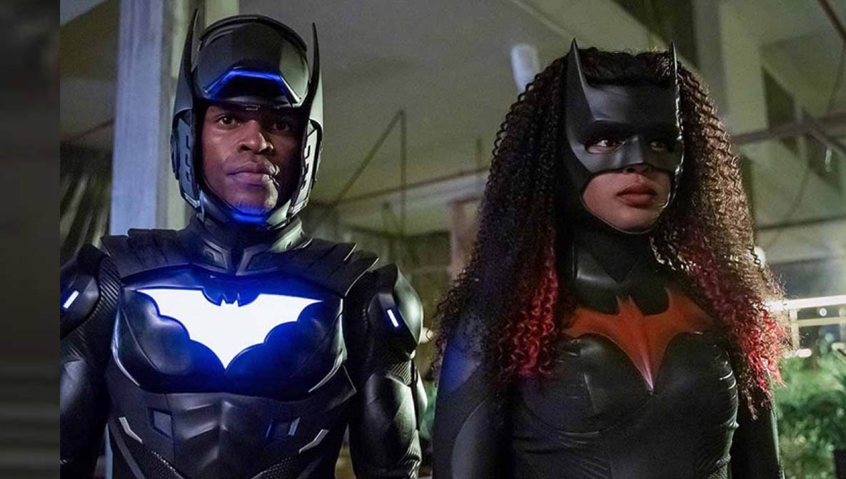 Cancelan serie de Batwoman luego de tres temporadas