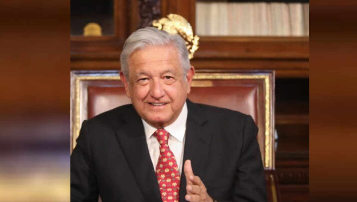 Volvimos a hacer historia; me quedo y vamos a continuar la transformación de nuestro país: AMLO
