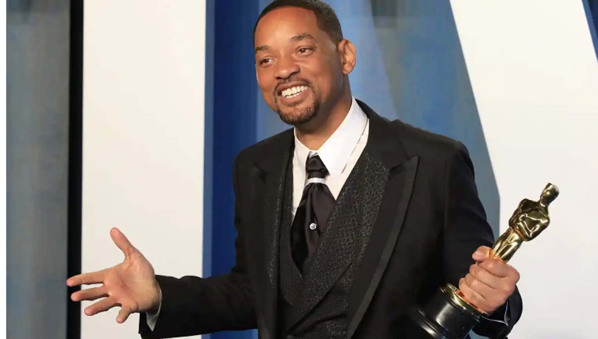 Will Smith renuncia a la Academia tras la bofetada a Chris Rock en los premios Oscar