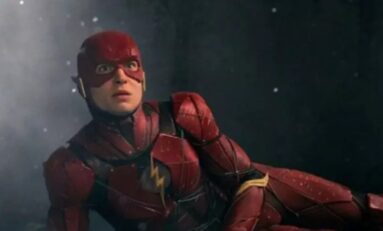 Warner dejará a Ezra Miller en The Flash pese a escándalos
